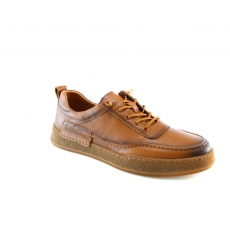 Brown colour men  classic shoes