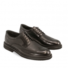 мужские  классические ботинки